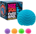 NeeDoh Fuzz Ball – One Per Pack (Wonder Waves)